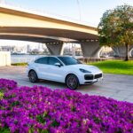 Porsche Cayenne Coupe - Image 3