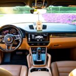 Porsche Cayenne Coupe - Image 5