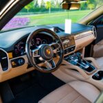 Porsche Cayenne Coupe - Image 8