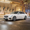 Mercedes E300