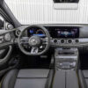 Mercedes E300 - Image 2