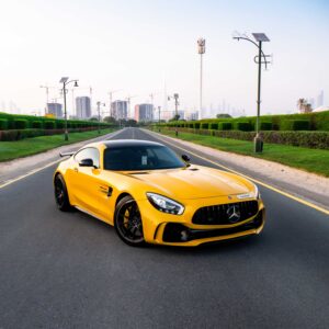 mercedes-gtr-amg-coupe