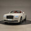 Rolls Royce Dawn