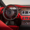 Rolls Royce Dawn - Image 2