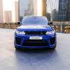 Land Rover Sport SVR - Image 2