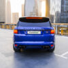 Land Rover Sport SVR - Image 3