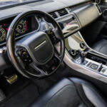 Land Rover Sport SVR - Image 4