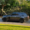 Land Rover Range Rover Vogue - Image 2