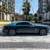 Rolls Royce Wraith - Image 3