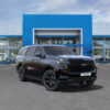 Chevrolet Tahoe Z71